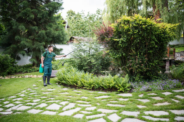 Best Commercial Pest Control Services  in Lavonia, GA